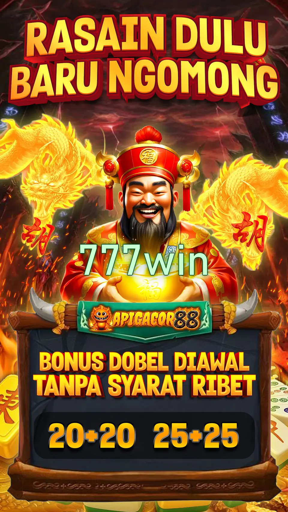 777win APK