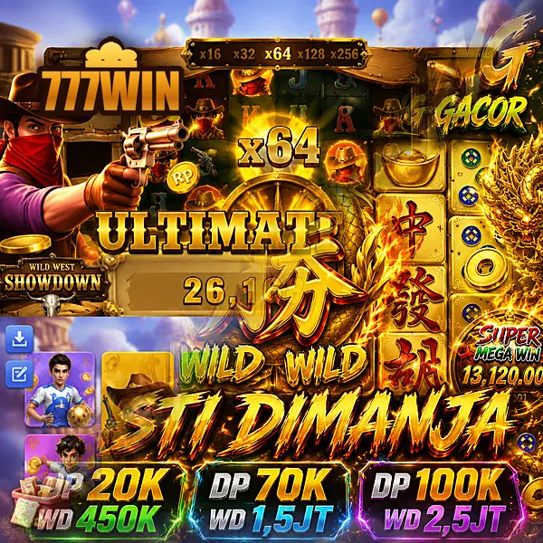 777win Masuk
