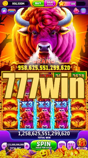 777win Preview - Resmi Unduh